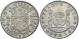 Monarquía Española