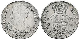 Monarquía Española