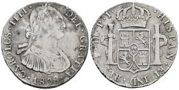 Monarquía Española