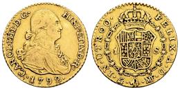 Monarquía Española