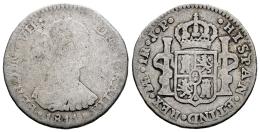 Monarquía Española