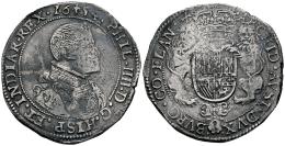 Monarquía Española