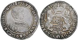 Monarquía Española