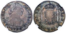 Monarquía Española