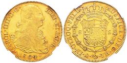 Monarquía Española