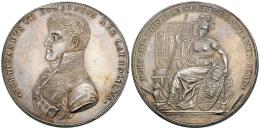 Monarquía Española