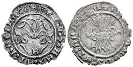 Monarquía Española