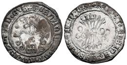 Monarquía Española