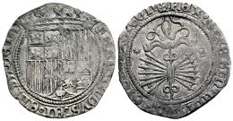 Monarquía Española