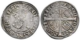 Monarquía Española