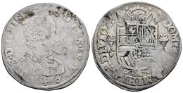 Monarquía Española