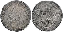 Monarquía Española