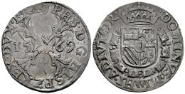 Monarquía Española