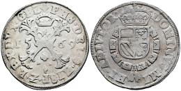 Monarquía Española