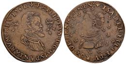 Monarquía Española