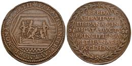 Monarquía Española