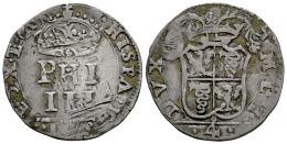 Monarquía Española