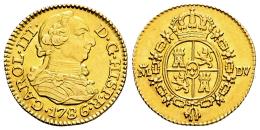 Monarquía Española