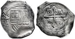 Monarquía Española