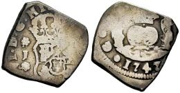 Monarquía Española