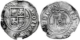 Monarquía Española