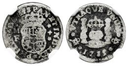 Monarquía Española