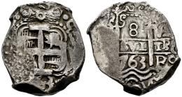 Monarquía Española