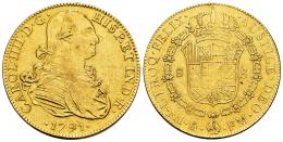 Monarquía Española