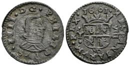 Monarquía Española