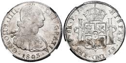 Monarquía Española