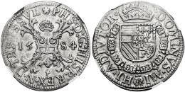 Monarquía Española