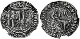 Monarquía Española