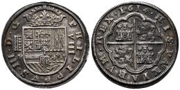 Monarquía Española