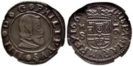 Monarquía Española