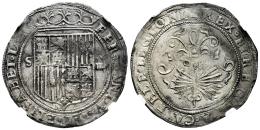 Monarquía Española