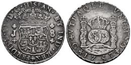 Monarquía Española