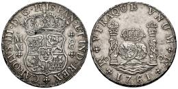 Monarquía Española