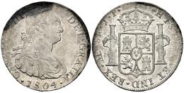 Monarquía Española