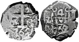 Monarquía Española