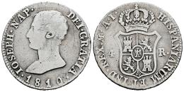 Monarquía Española