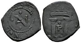 Monarquía Española