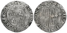 Monarquía Española