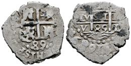 Monarquía Española