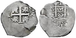 Monarquía Española