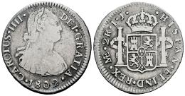 Monarquía Española