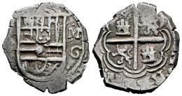 Monarquía Española