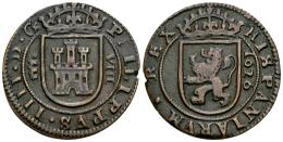 Monarquía Española