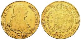 Monarquía Española