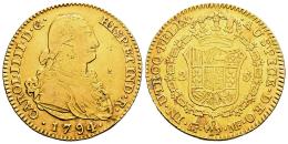 Monarquía Española