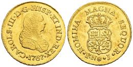 Monarquía Española